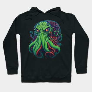 Cthulhu 05 Hoodie